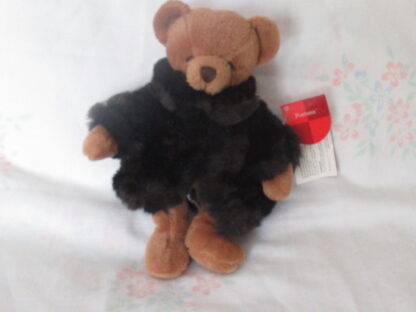 Russ Teddy Bears - Montana, Fortuna, Bear with Sweater - Image 6