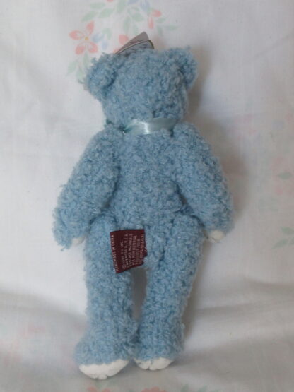 Ty Bears - Allura, Bluebeary, Ivan, Star, Cody - Image 5