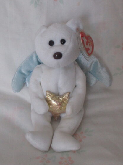 Ty Bears - Allura, Bluebeary, Ivan, Star, Cody - Image 8