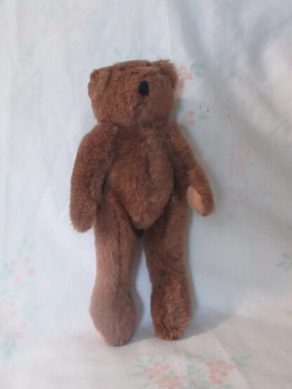 Bear with Lace Collar, Bears with Red Bow, Brown Bear - Image 8