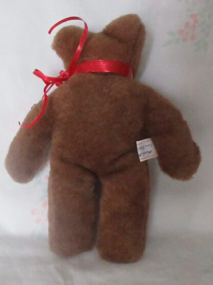 Brown Bear Hand Made By Sara Beth Bernstein - Image 2
