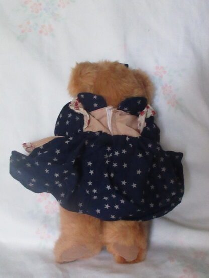 Collectible Russ Teddy Bears - Franklin and Amelia - Image 5