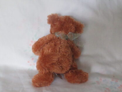 Chauncy Jr, Schlepp and Golden Bear With Plaid Bow - Image 3