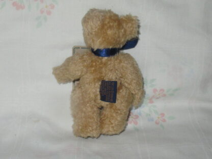 Alastair, Hans, Edith Glorybear, Eden and Bear with Overalls - Image 3