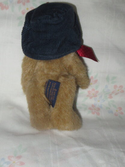 Alastair, Hans, Edith Glorybear, Eden and Bear with Overalls - Image 7