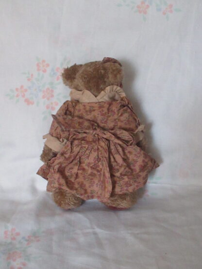 Boyds Bears - Edmund T Bear, Lizzie and Thayer - Image 5