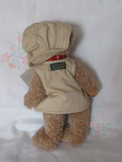 Boyds Bears - Edmund T Bear, Lizzie and Thayer - Image 8