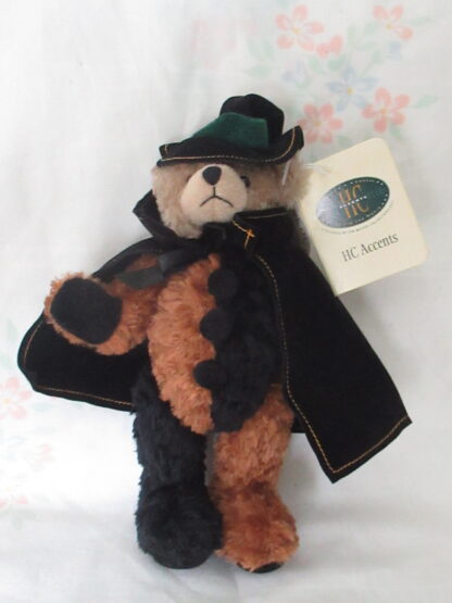 HC Accents - Troubles Brewin and Timothy Trickster Bear - Image 2