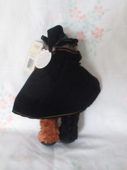 HC Accents - Troubles Brewin and Timothy Trickster Bear - Image 3