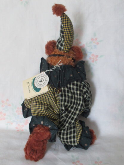 HC Accents - Troubles Brewin and Timothy Trickster Bear - Image 6