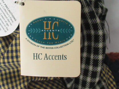 HC Accents - Troubles Brewin and Timothy Trickster Bear - Image 7