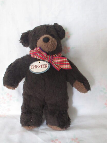 North American Bear - Chester and Knitties - Image 2