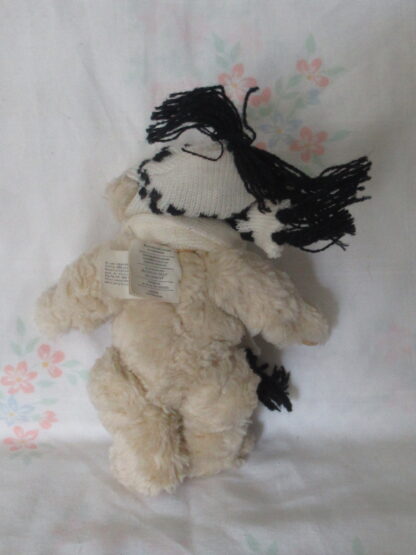 North American Bear - Chester and Knitties - Image 6
