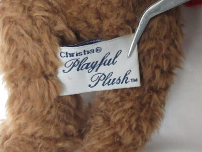 Bear with Vest, Bear with Sweater and Cap, Bear with Sweater - Image 9