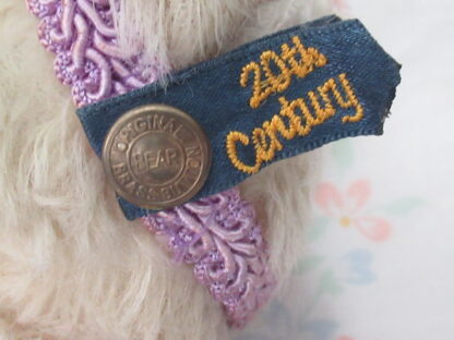 Brass Button Bear Collection Daisy and Hollybeary USA Tillie - Image 8