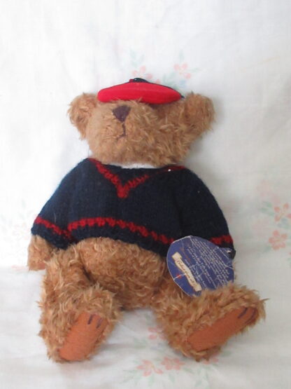 The Brass Button Bear Collection - Tully and Dooley - Image 2