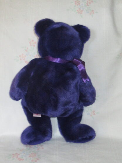 Ty Teddy Bears - Large Princess 1998 and Small Princess 1997 - Image 3