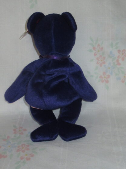 Ty Teddy Bears - Large Princess 1998 and Small Princess 1997 - Image 6