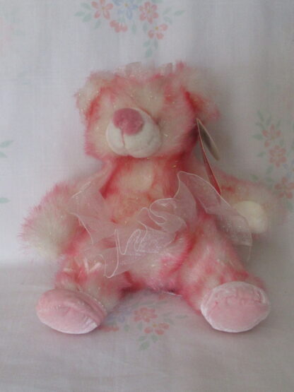 Russ Teddy Bears - Taffie, Cranberry and Bear Hugs - Image 2