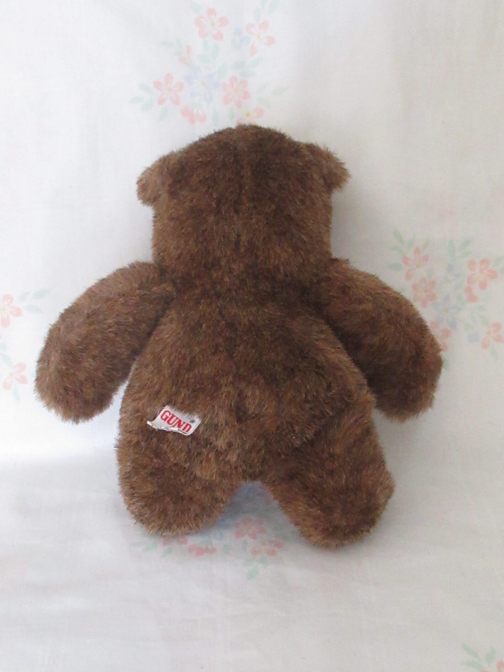 1990 teddy best sale bear