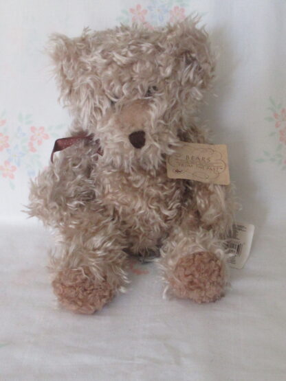Russ Bears From The Past - Radcliffe and Russ Gregory - Image 2