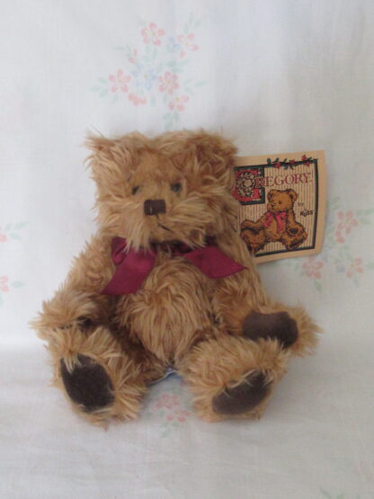 Russ Bears From The Past - Radcliffe and Russ Gregory - Image 5