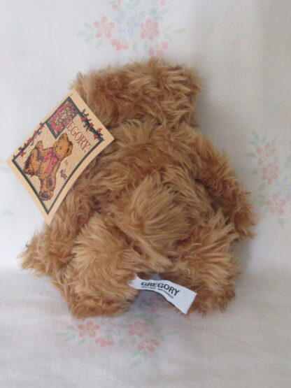 Russ Bears From The Past - Radcliffe and Russ Gregory - Image 6