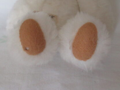 Jointed Teddy Bear - The Owassa Bear By Jenny - Image 5