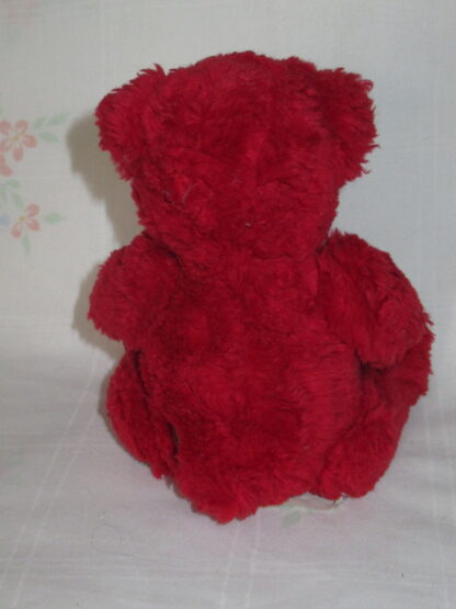 St Michael Marks & Spencer Connoisseur Bear Collection Bear - Image 2