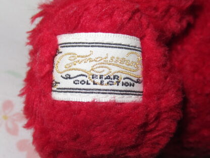 St Michael Marks & Spencer Connoisseur Bear Collection Bear - Image 3