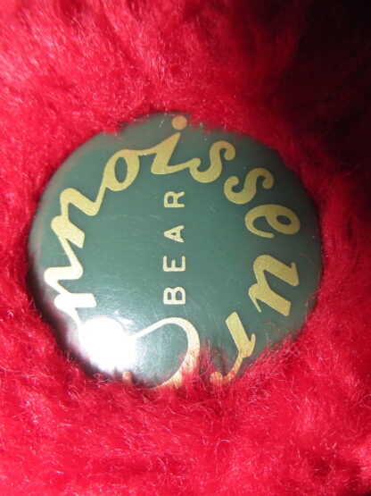 St Michael Marks & Spencer Connoisseur Bear Collection Bear - Image 5