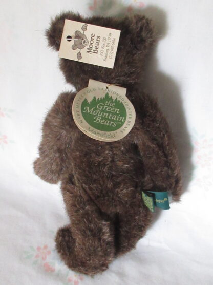 The Green Mountain Bears - 9 and 11 Inch Mansfield - Image 3