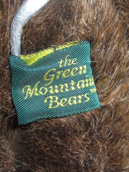 The Green Mountain Bears - 9 and 11 Inch Mansfield - Image 4
