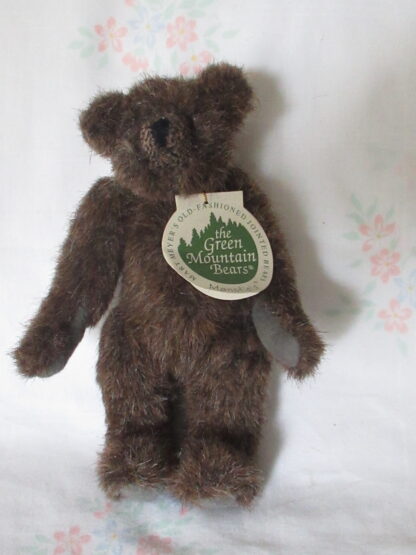 The Green Mountain Bears - 9 and 11 Inch Mansfield - Image 5