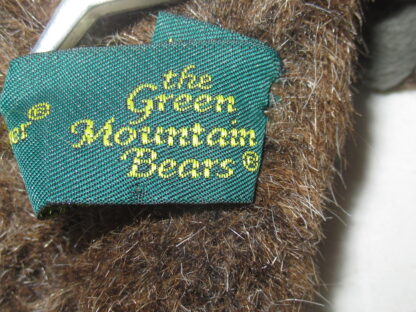 The Green Mountain Bears - 9 and 11 Inch Mansfield - Image 7