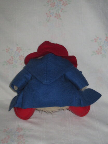 Gabrielle Designs Hand Made in England Paddington Bear - Image 2