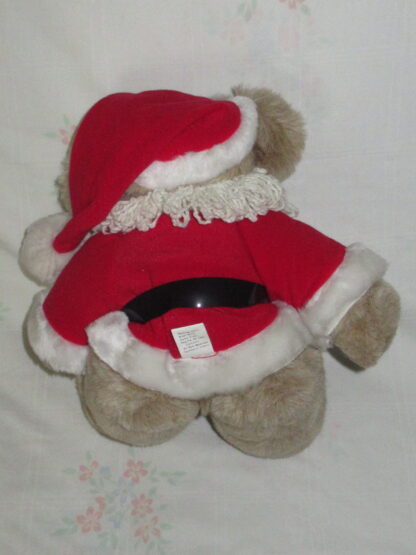 Because You're Special - Heartline - Bear with Santa Outfit - Image 2