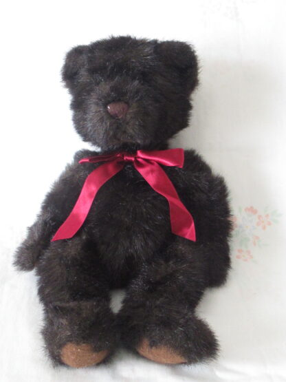 Dickens and Wubba - Russ Berrie and Co Teddy Bears - Image 2