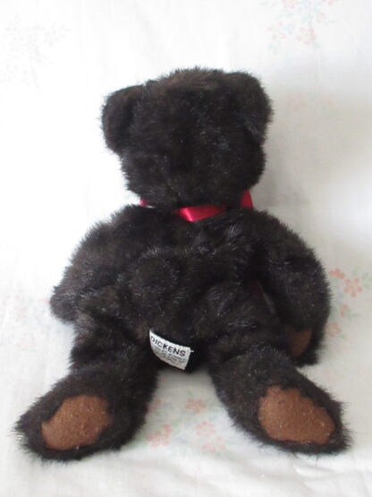 Dickens and Wubba - Russ Berrie and Co Teddy Bears - Image 3