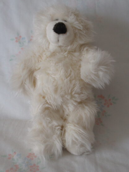 Dickens and Wubba - Russ Berrie and Co Teddy Bears - Image 5