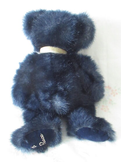 Alleluia - Russ Berrie and Co Teddy Bear - Peace on Foot - Image 2