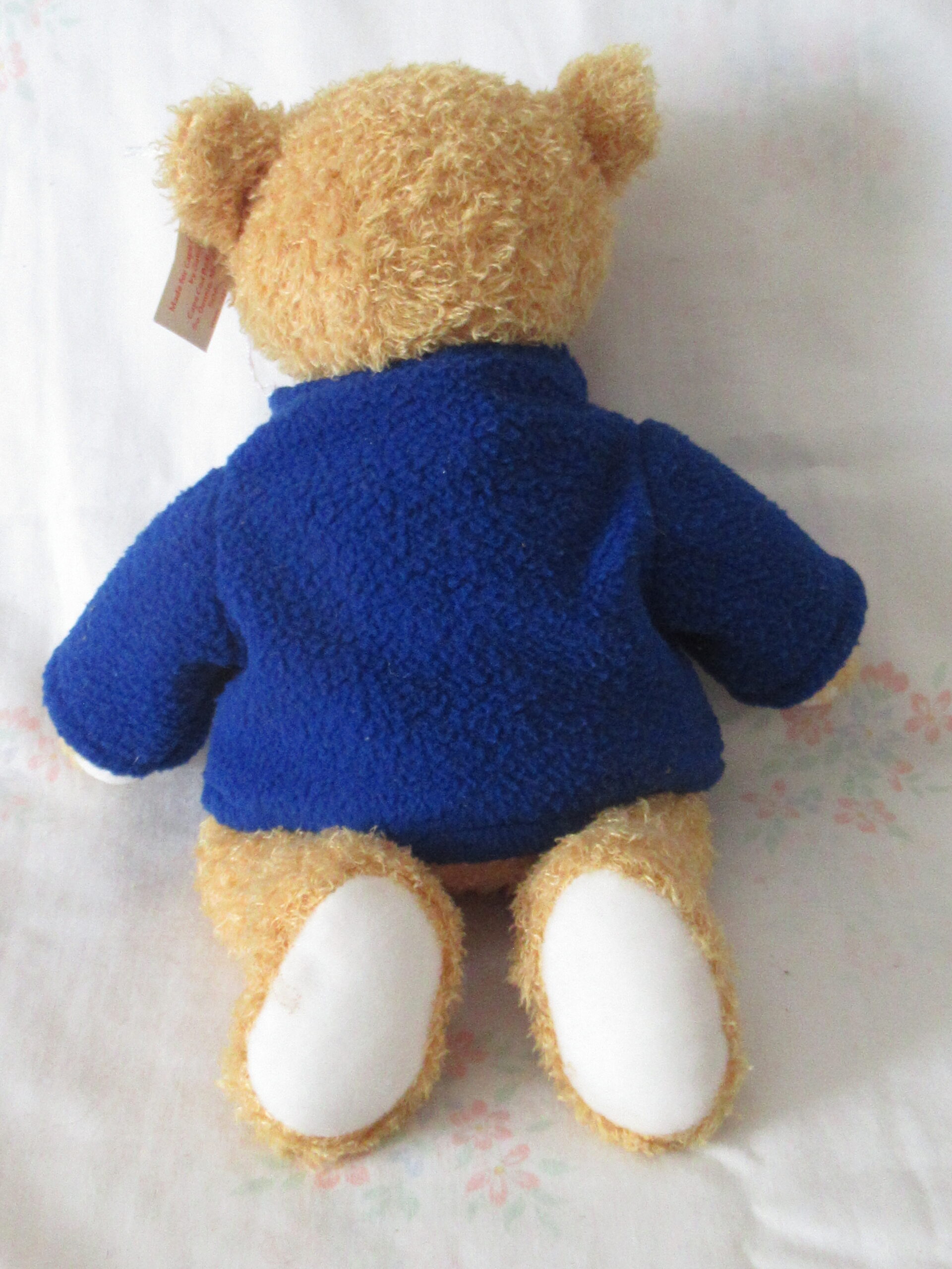 Nantucket - Made for Cape Cod Bears by Gund Inc - Image 2