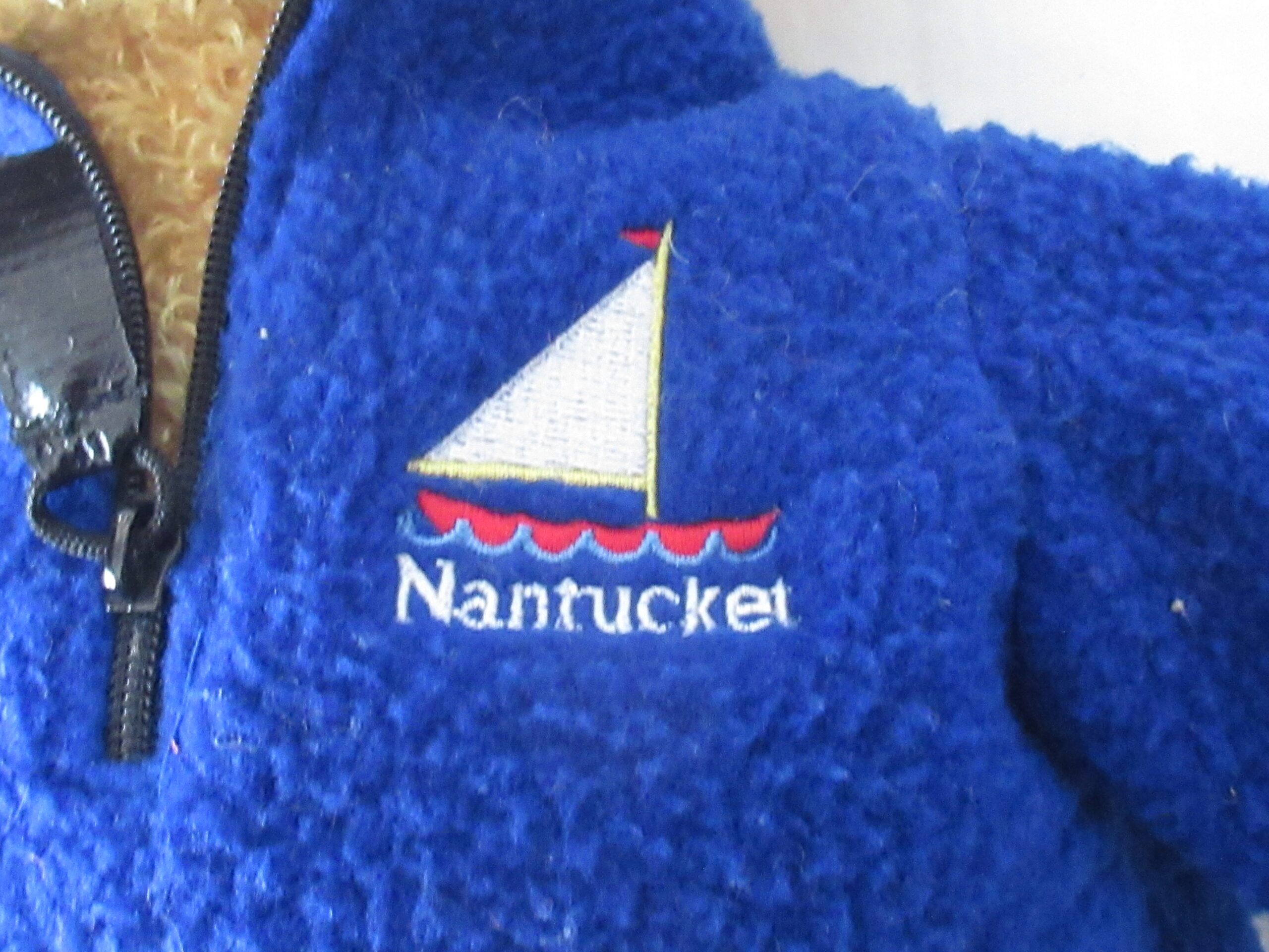 Nantucket - Made for Cape Cod Bears by Gund Inc - Image 7