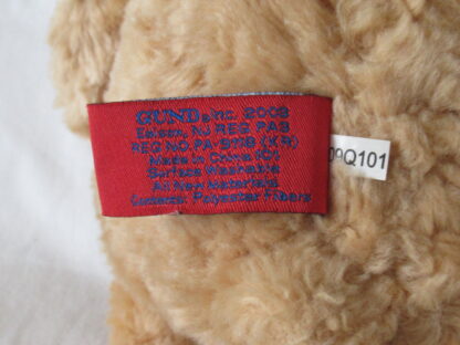 Gund Wish Bear 2003 Courage Trust In Yourself - Image 4