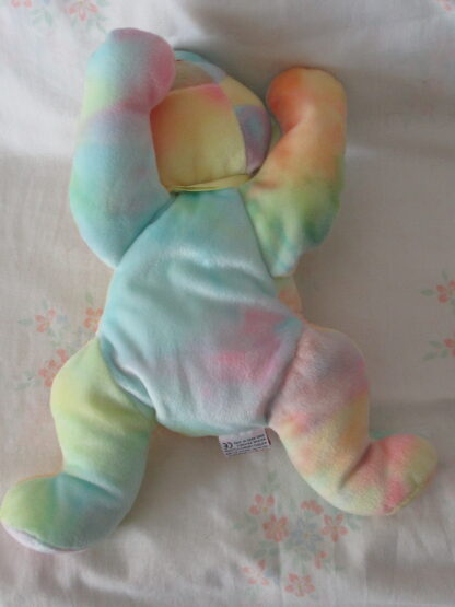 Employee Bear - Beanie Buddies and Sherbet - Pillow Pals - Image 8