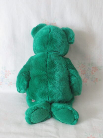 Ty Erin Beanie Buddies and Erin Beanie Babies Collection - Image 3