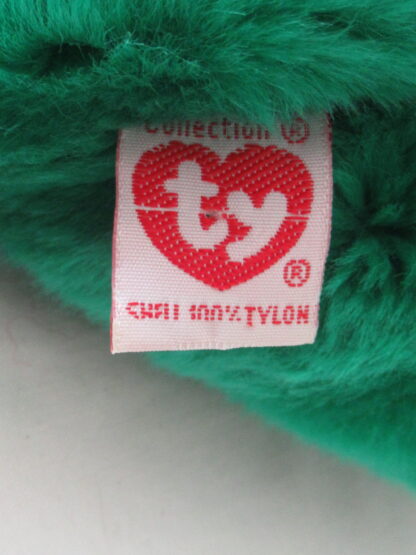 Ty Erin Beanie Buddies and Erin Beanie Babies Collection - Image 5