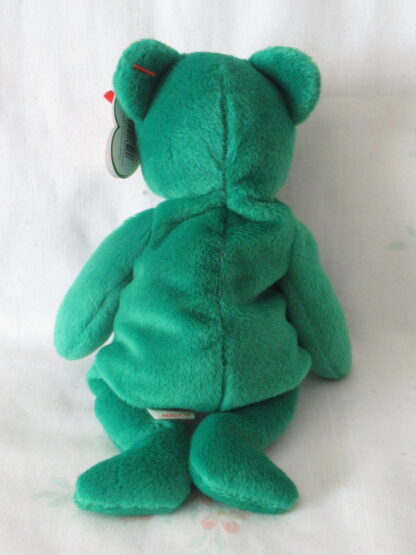Ty Erin Beanie Buddies and Erin Beanie Babies Collection - Image 7
