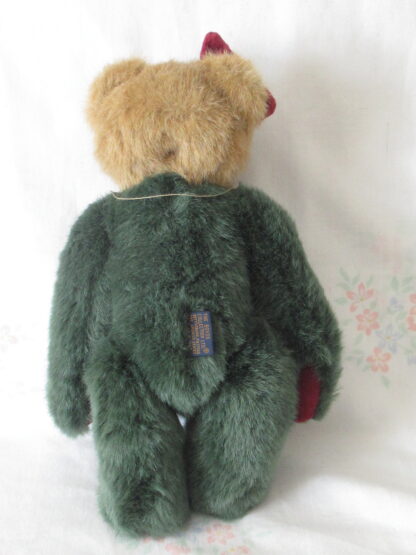 Boyds Bears - Glenda and Brown Bear with Paw Print Feet - Image 3