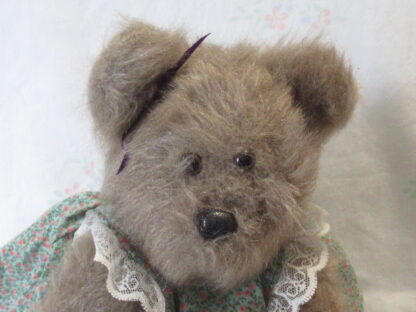 Artist Teddy Bear - Jointed Musical Teddy Bear Bert '84 - Image 4